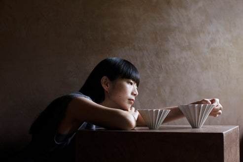 Origami ReWork Dripper