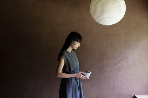 Origami ReWork Dripper