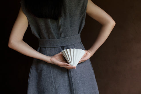 Origami ReWork Dripper