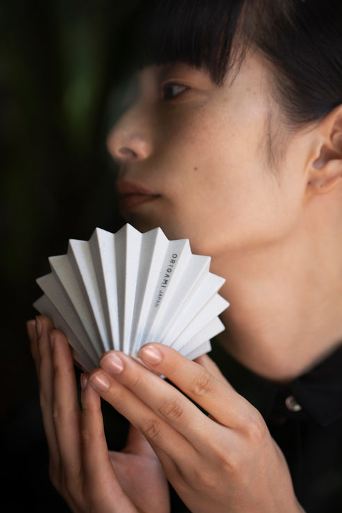 Origami ReWork Dripper