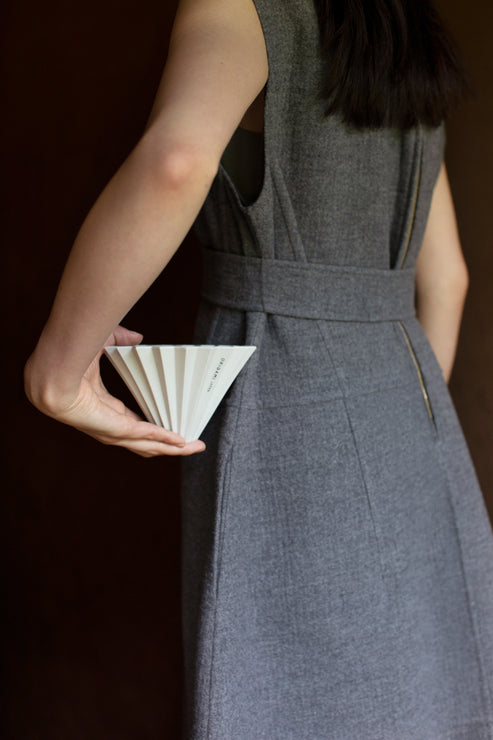 Origami ReWork Dripper