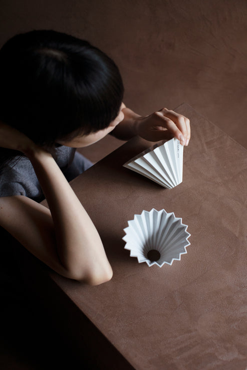 Origami ReWork Dripper