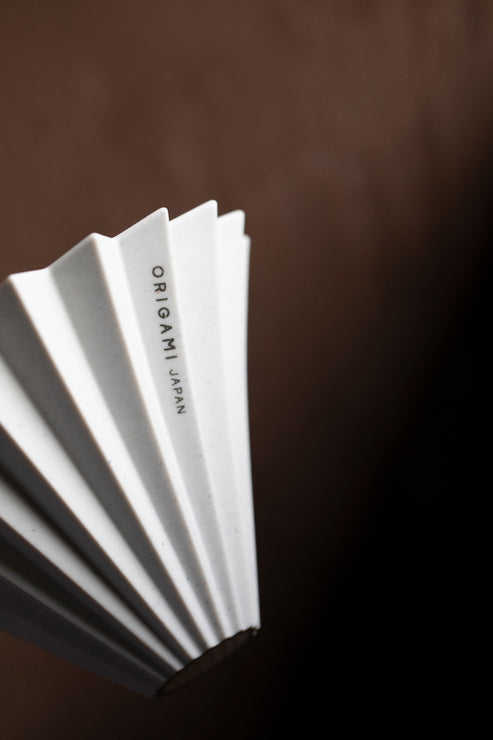 Origami ReWork Dripper