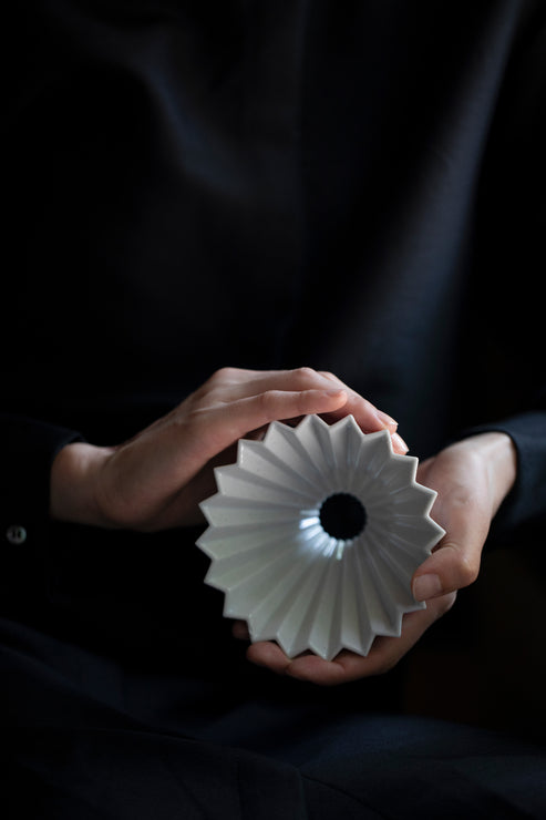 Origami ReWork Dripper