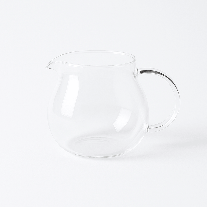 Origami Pinot Aroma Glass Coffee Server - Barista Delight