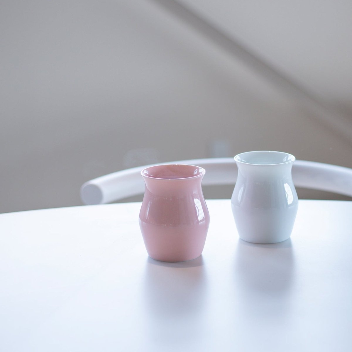 Origami Sensory Flavor Cup - Barista Delight