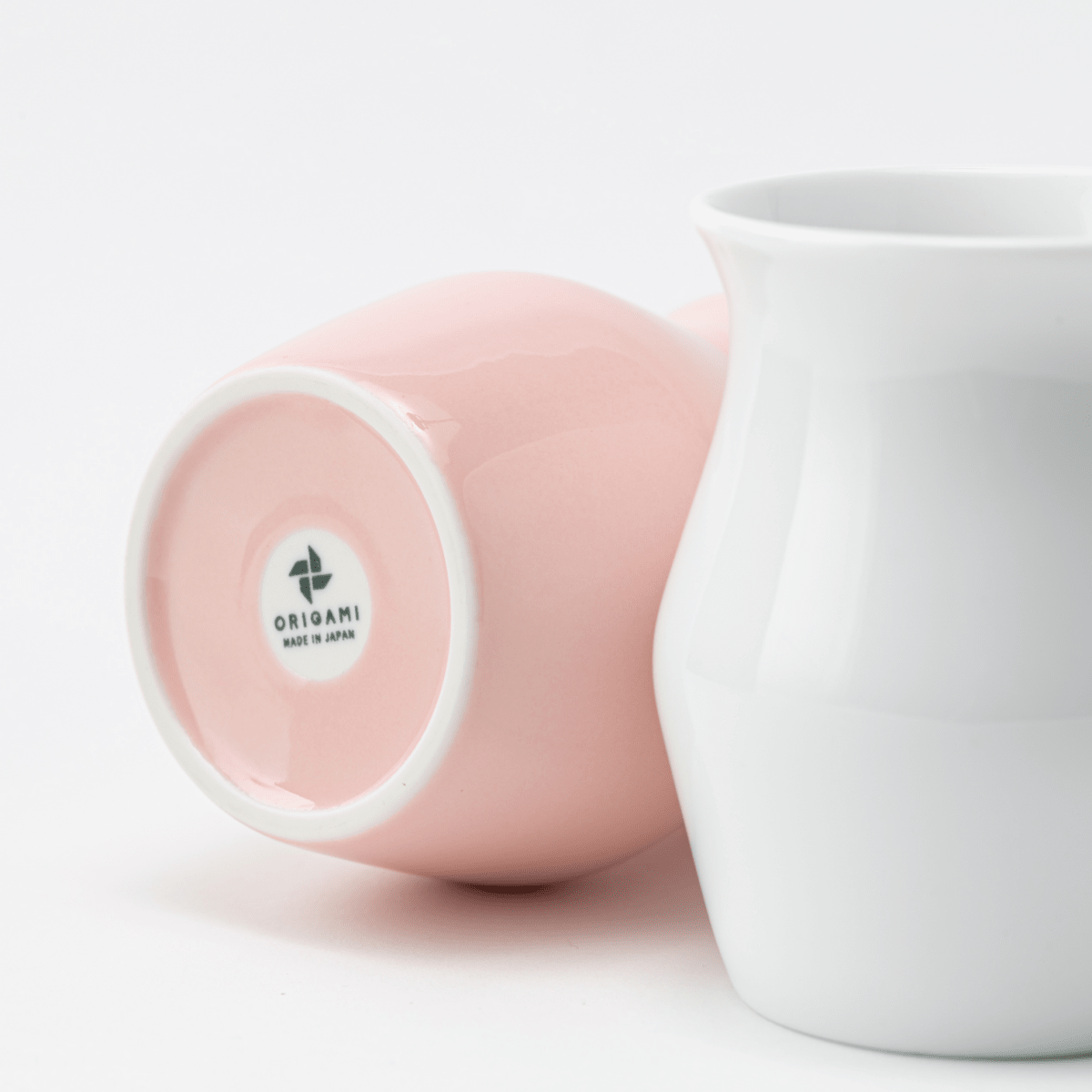 Origami Sensory Flavor Cup - Barista Delight