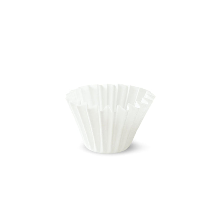 Origami Wave Paper Filters