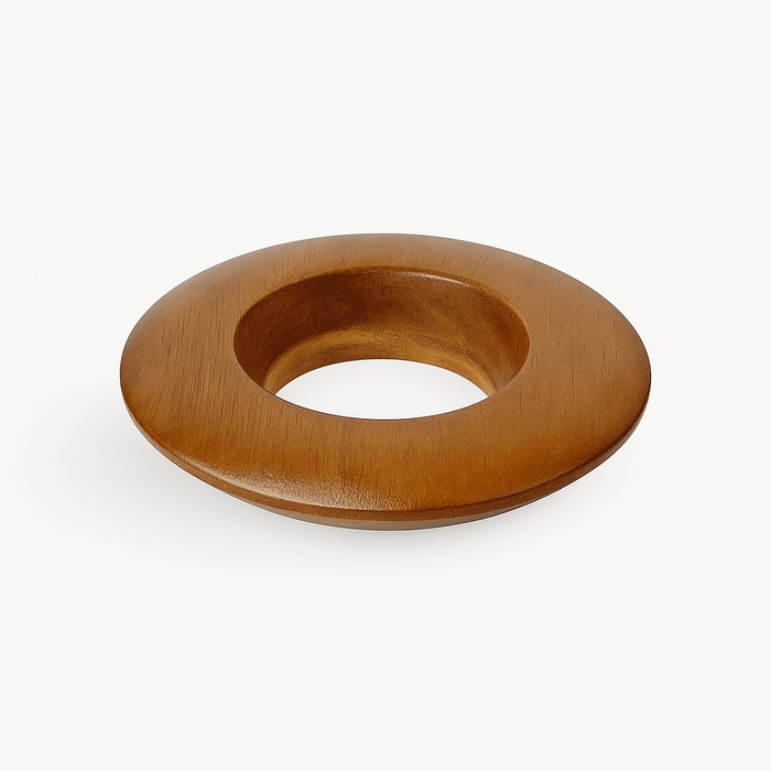 Origami Wooden Holder - Barista Delight