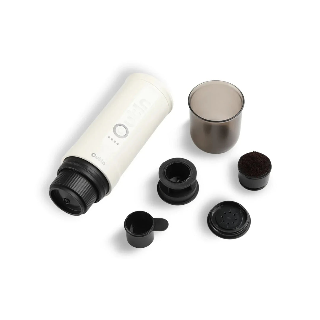 Outin Nano Portable Espressomaschine - Barista Delight