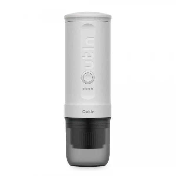 Outin Nano Portable Espressomaschine - Barista Delight