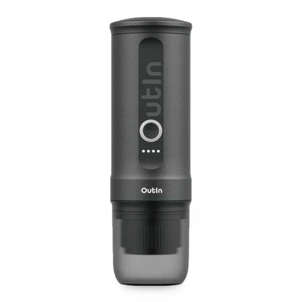 Outin Nano Portable Espressomaschine - Barista Delight