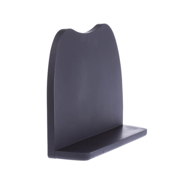 Rhinowares Corner Tamping Pad – Durable & Non-Slip Espresso Tamper Mat
