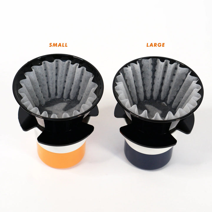 April Paper Filters for April Brewer – 50 pcs