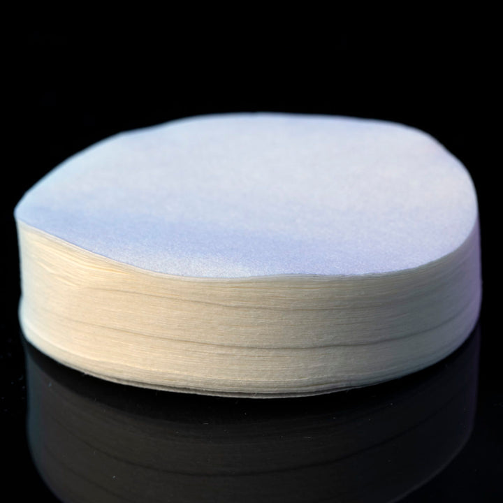 Tricolate Paper Filters (100 pcs)