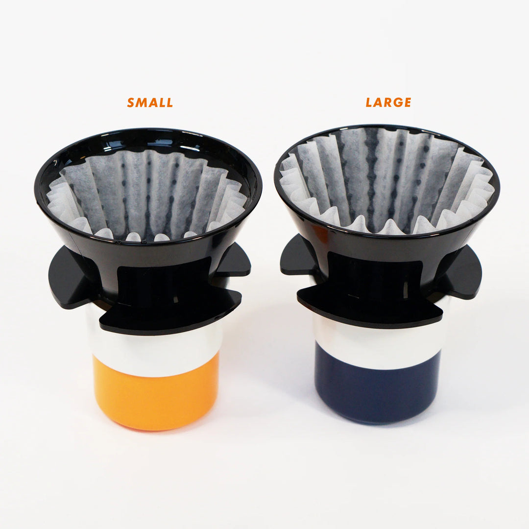 April Paper Filters for April Brewer – 50 pcs