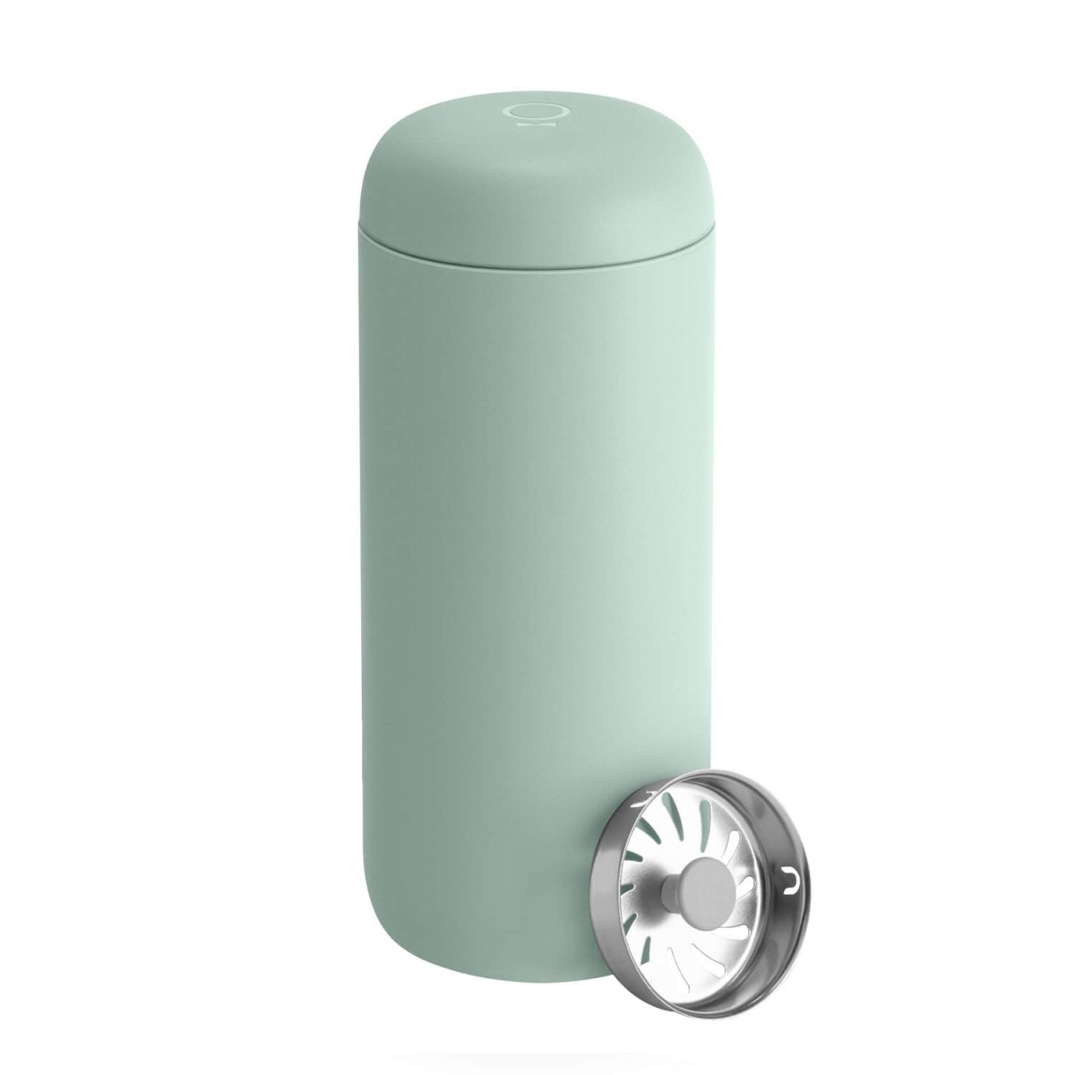 Fellow Carter Move Mug – 473ml Insulated Travel Mug - Barista Delight