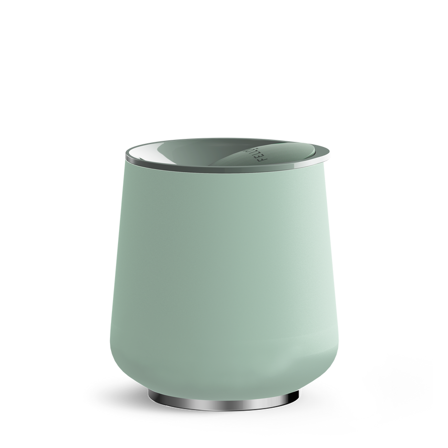 Fellow Ruby Wine Insulated Tumbler – 355ml Double-Walled Thermal Cup