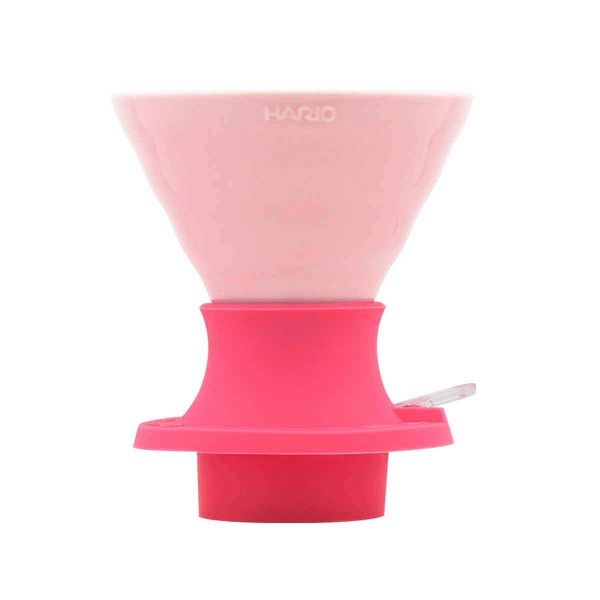 Hario Ceramic Immersion Switch V60 - 02 – Precision Immersion & Pour - Over Brewer - Barista Delight