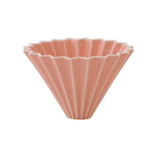 Origami Ceramic Dripper S