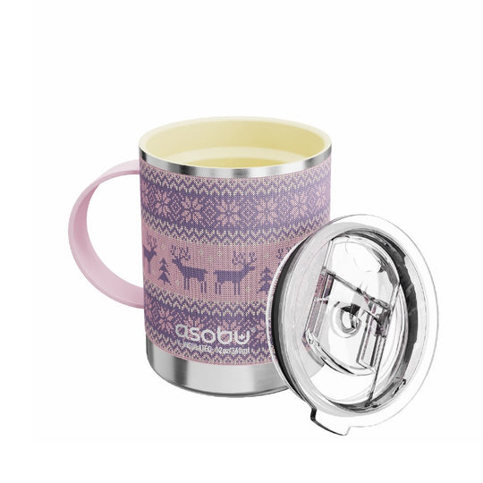 Asobu Ultimate Mug – 360ml