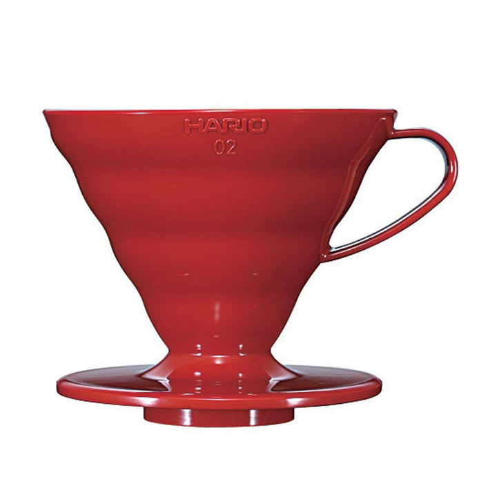 Hario V60-02 Plastic Dripper
