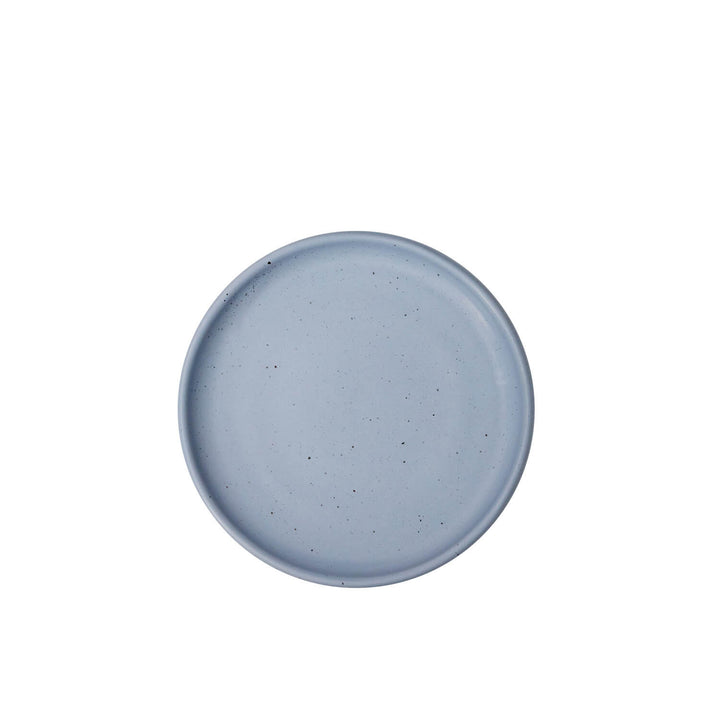 Aoomi Kobe Side Plate – Minimalist Ceramic Design