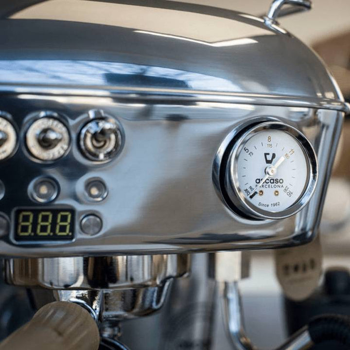 Ascaso Dream PID Espressomaschine