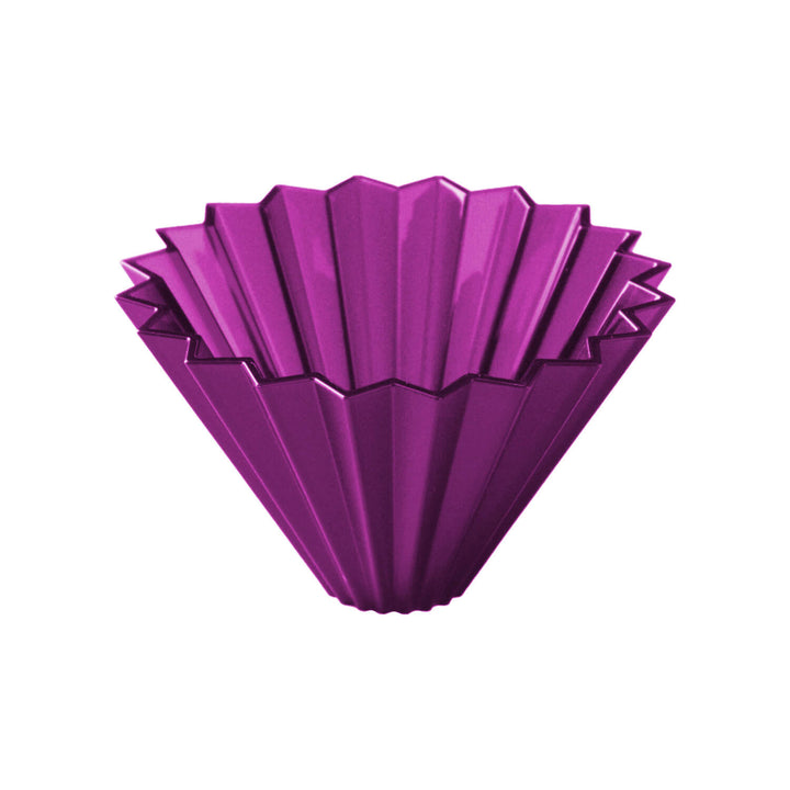 Origami Air Dripper S – Lightweight Plastic Coffee Dripper