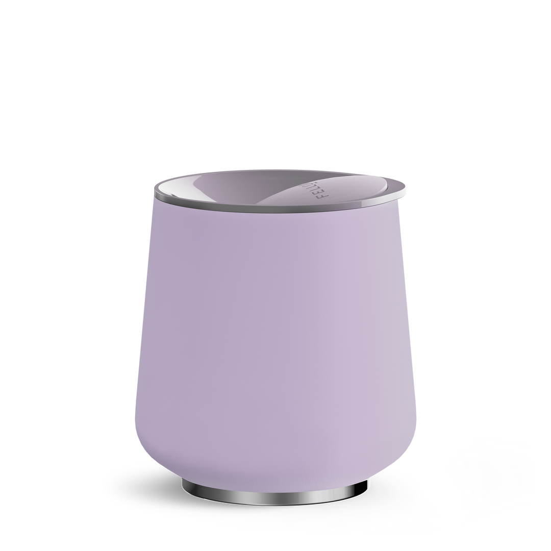 Fellow Ruby Wine Insulated Tumbler – 355ml Double-Walled Thermal Cup