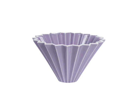 Origami Ceramic Dripper S