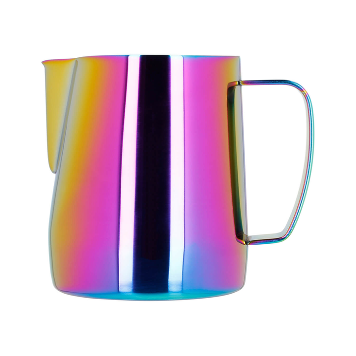 Barista Space Milk Jug – 350ml Precision Latte Art Pitcher