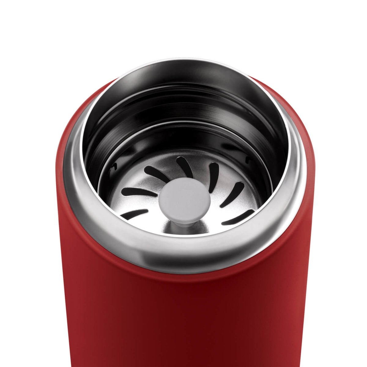 Fellow Carter Move Mug – 473ml Insulated Travel Mug - Barista Delight