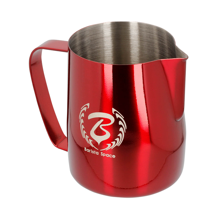 Barista Space Sandy Milk Jug – 600 ml