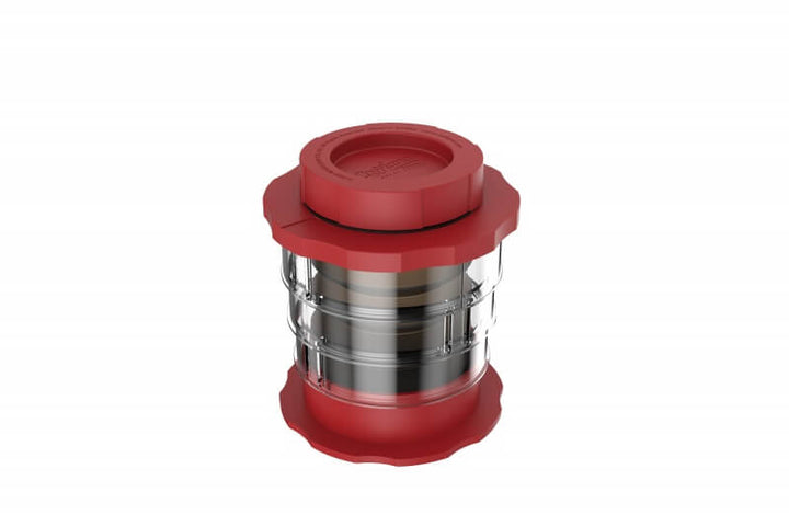 Cafflano Kompact – Portable Coffee Brewer