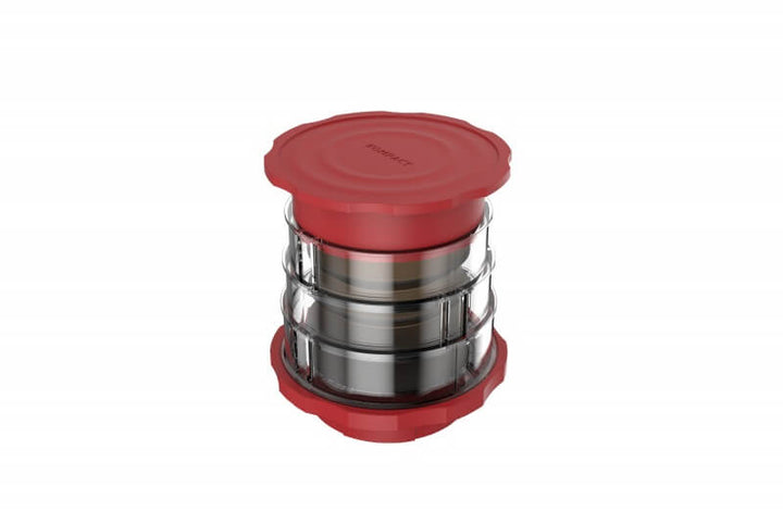 Cafflano Kompact – Portable Coffee Brewer