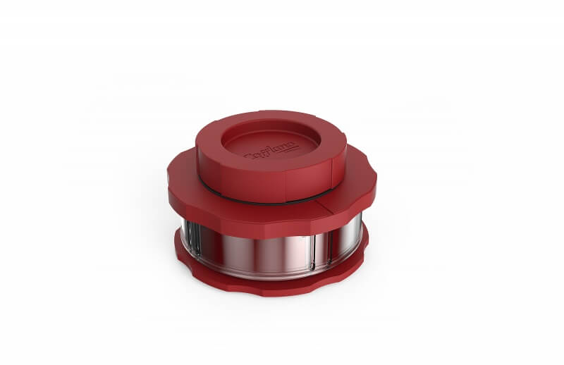 Cafflano Kompact – Portable Coffee Brewer