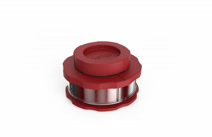 Cafflano Kompact – Portable Coffee Brewer