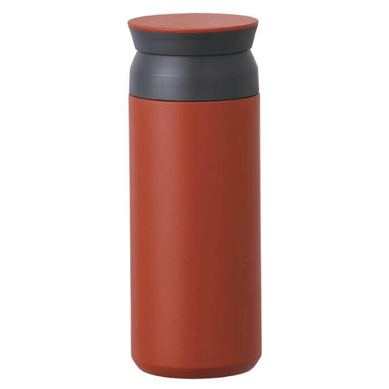 Kinto Travel Tumbler 500 ml – Sleek & Durable On - the - Go Hydration - Barista Delight