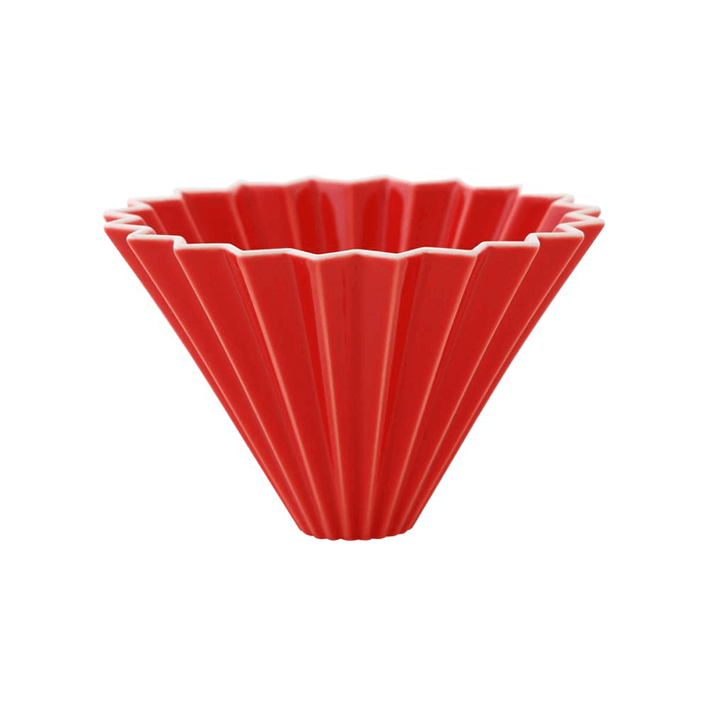 Origami Ceramic Dripper S