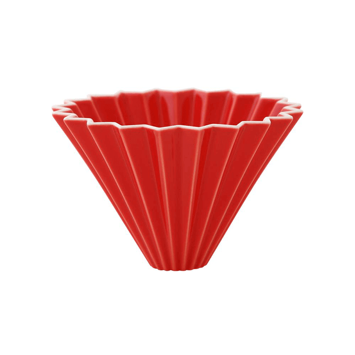 Origami Ceramic Dripper S