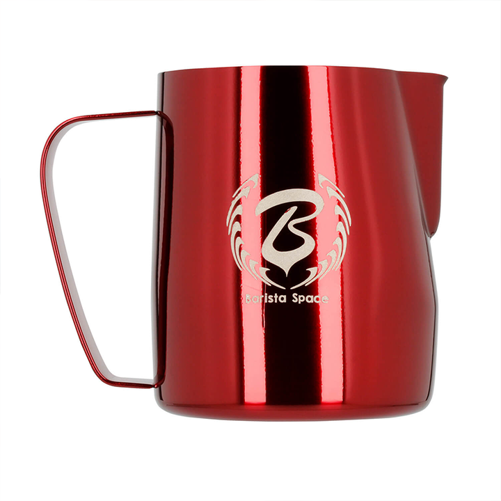 Barista Space Sandy Milk Jug – 600 ml
