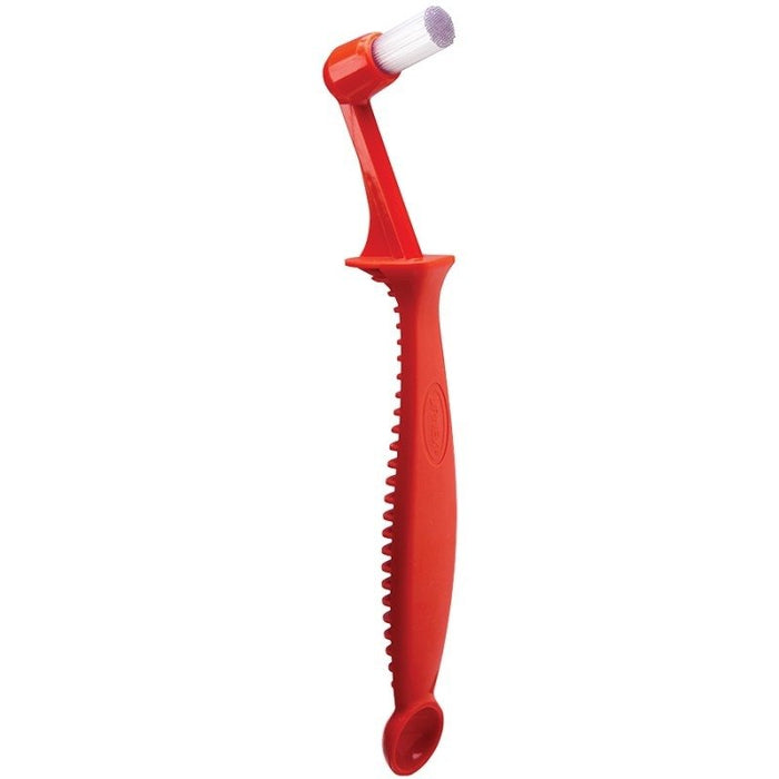 Urnex Cleaning Brush – Professional Espresso Machine Cleaning Tool - Barista Delight