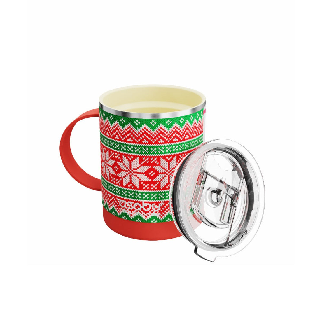 Asobu Ultimate Mug – 360ml