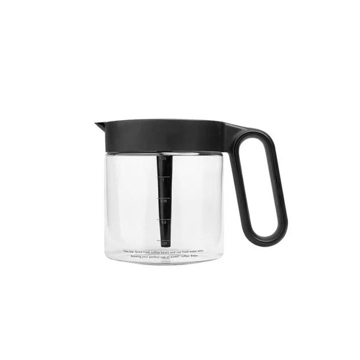 Wilfa Replacement Carafe for WSP-1 Coffee Machine – 1L Durable Glass