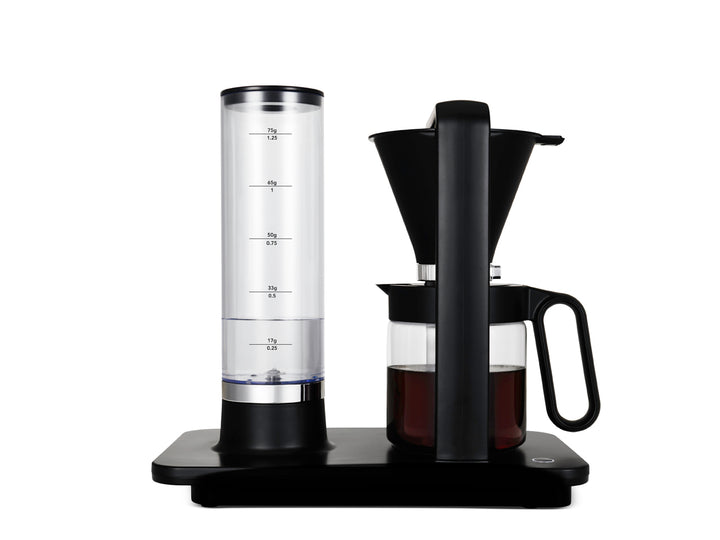 Wilfa Replacement Carafe for WSP-1 Coffee Machine – 1L Durable Glass