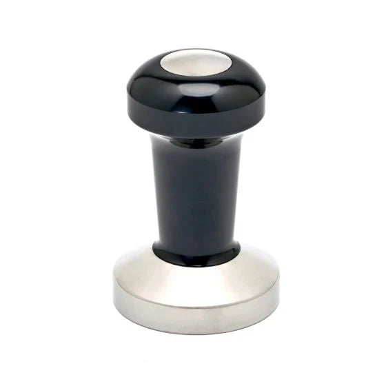 Rhino Coffee Gear Pro Black Tamper – 58 mm / 58,4 mm Edelstahl-Base