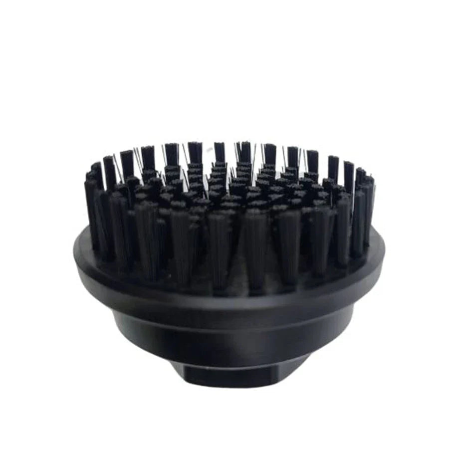 Rhino Coffee Gear Screen Driver Plus – Dusch-Sieb-Schraubendreher mit Brush-Attachment