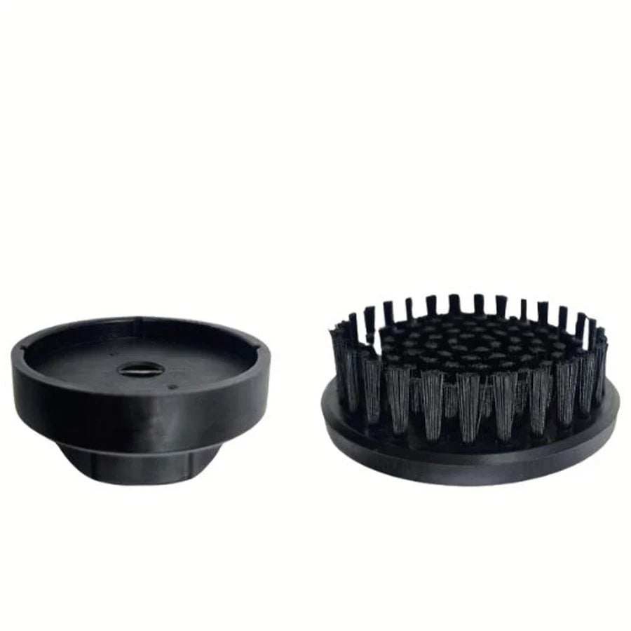 Components Driver + Brush