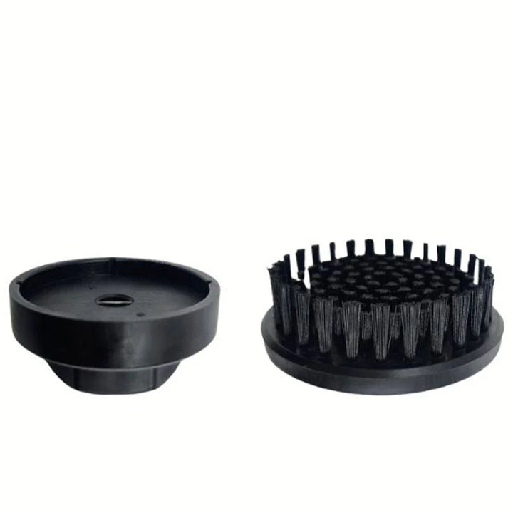 Components Driver + Brush